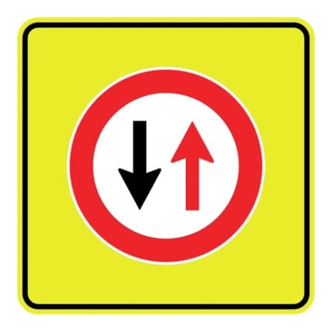 Karşıdan Gelene Yol Ver 2 — Yapım Bakım Onarım